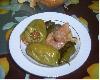 Ekili Etli Dolma