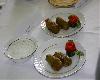 Kabak Dolmas
