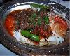 Manisa Kebab