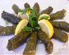 Zeytin Yal Yaprak Sarma
